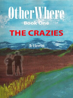 cover image of OtherWhere